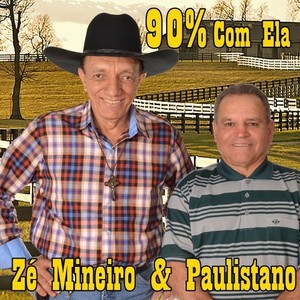 90% Com Ela