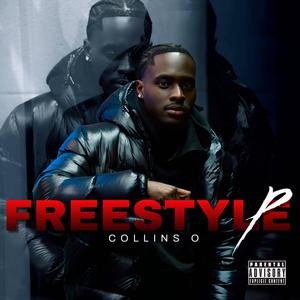 Freestyle P (Explicit)