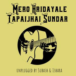 Mero Hridayale Tapaijhai Sundar