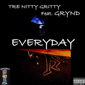 EVERYDAY (Explicit)