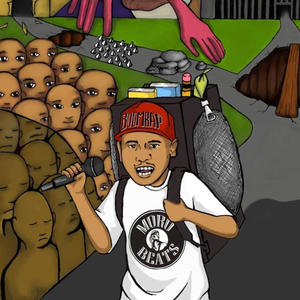 USAD (feat. H20 Klann ng morobeats & DJ Medmessiah)