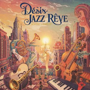 Désirs Jazz Rêve
