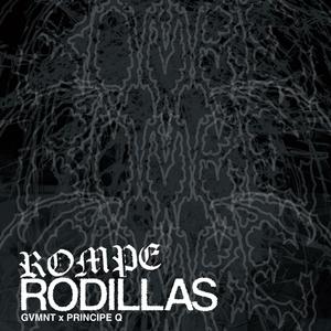 ROMPE RODILLAS