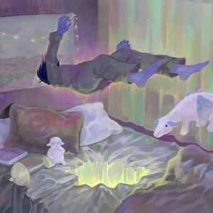 失眠 (女声心碎版)