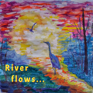 River Flows...