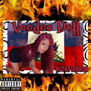 Voodoo Doll (Explicit)