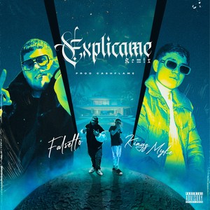 Explícame (Remix|Explicit)