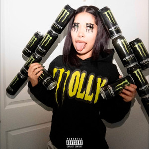 Molly Santana (Explicit)