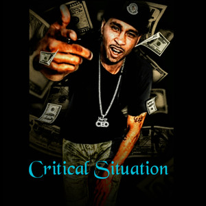 Critical Situation (Explicit)