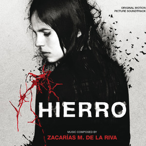 Hierro (Original Motion Picture Soundtrack)