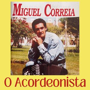 O Acordeonista