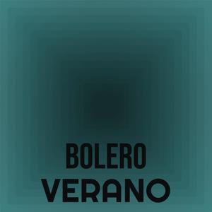 Bolero Verano