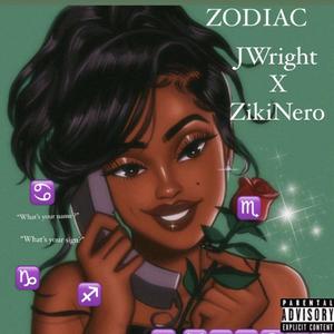 Zodiac(feat. JWright)