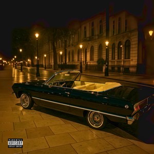 Broken Shadows (Explicit)