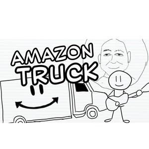 Amazon Truck