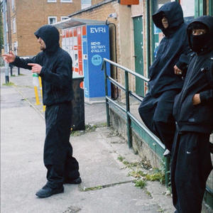 Ayup (feat. JJ & Kyeza) (Explicit)