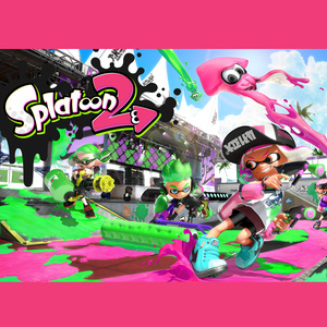 Splatoon 2 ORIGINAL SOUNDTRACK