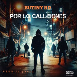 Por lo callejone (Explicit)