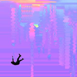 Altitude(feat. Harrison) (Explicit)