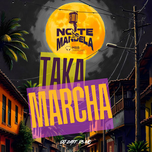 TAKA MARCHA (Explicit)