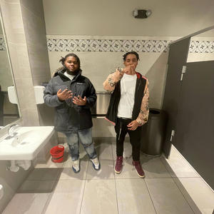 LALALA (feat. HTM Mar) (Explicit)