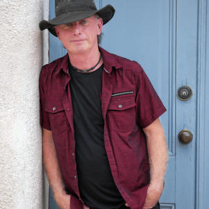 Folsom Prison Blues (feat. Alison Wahl)