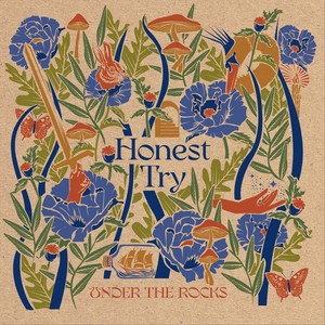 Walking Each Other Home