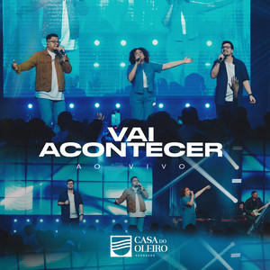 Vai Acontecer (Ao Vivo)