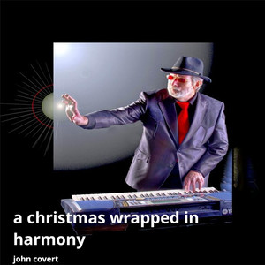 A Christmas Wrapped in Harmony