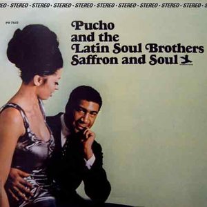 Saffron And Soul (1966)