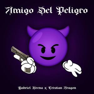 Amigo Del Peligro (feat. Cristian Aragon)