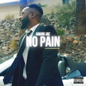 NO PAIN (Explicit)