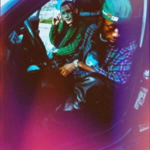 Rude Boi(feat. Raf Nora) (Explicit)