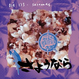 Día 135 - Sayonara