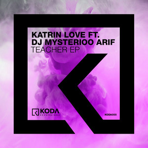 Teacher (Original Mix)