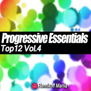 Progressive Essentials Top12, Vol. 4