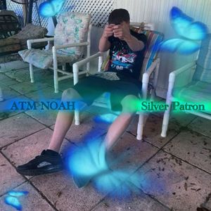 Silver Patron (Explicit)