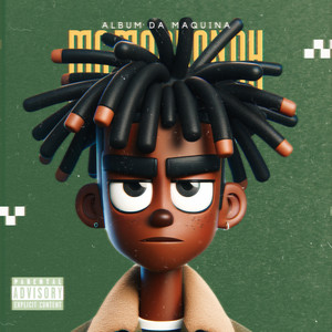 Medley da Maquina Vol.5 (Explicit)