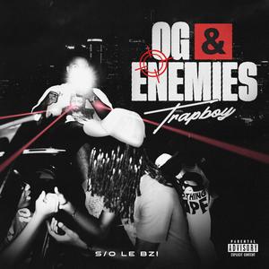 OG & ENEMIES (Explicit)