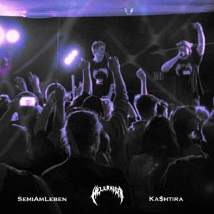 WER HAT GEFRAGT? (feat. KA$HTIRA) (Explicit)