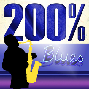 200% Blues