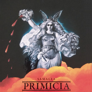 Primicia