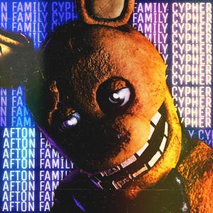 The Afton Family Cypher (feat. Code Magnet, HI-SUNKO & Temp&Music) (Explicit)