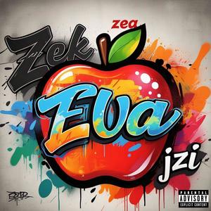 Eva (feat. Jzi & prod.AMNZA) [Explicit]