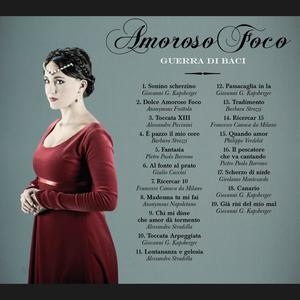 Dolce Amoroso Foco