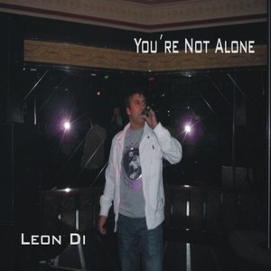 You're Not Alone (Radio Edit)