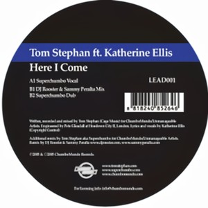 Here I Come (Superchumbo Dub)