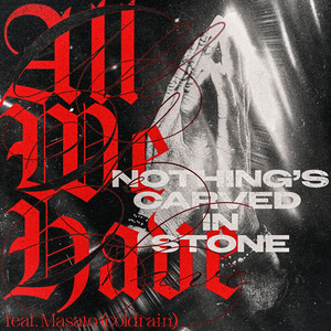 All We Have feat. Masato (coldrain)