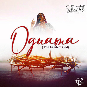 OGUAMA (The Lamb of God) (Live)