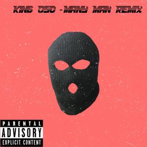 Many Man remix (Explicit)